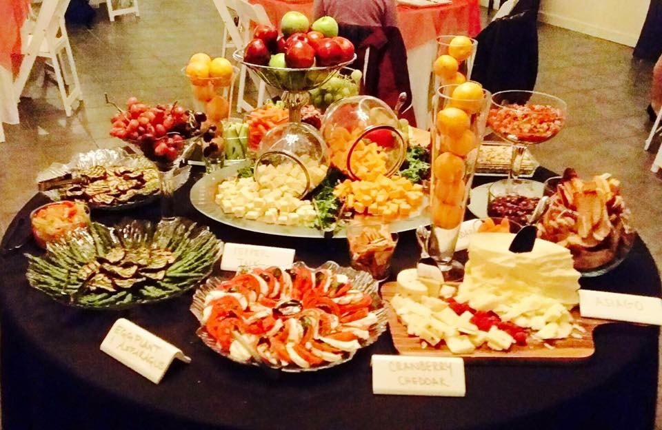 Catering gallery image 4