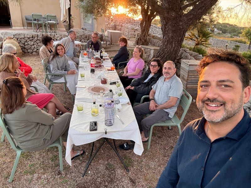 Join the Supper Club