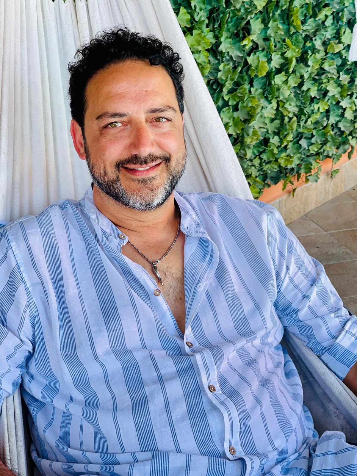 Chef Fabio